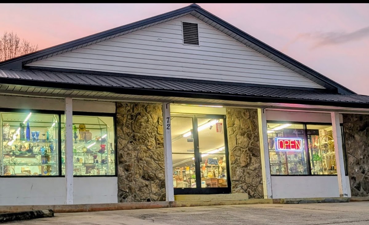 Thrift N Thrash in Franklin