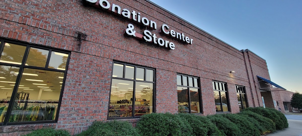 Goodwill Industries of Eastern NC, Inc. - Greenville in Greenville