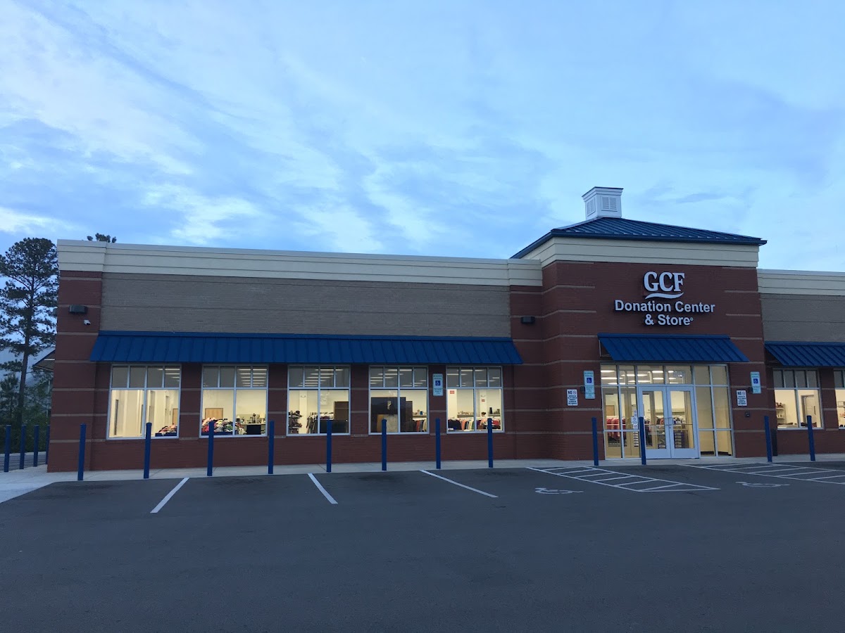Goodwill Industries of Eastern NC, Inc.-Winterville in Winterville