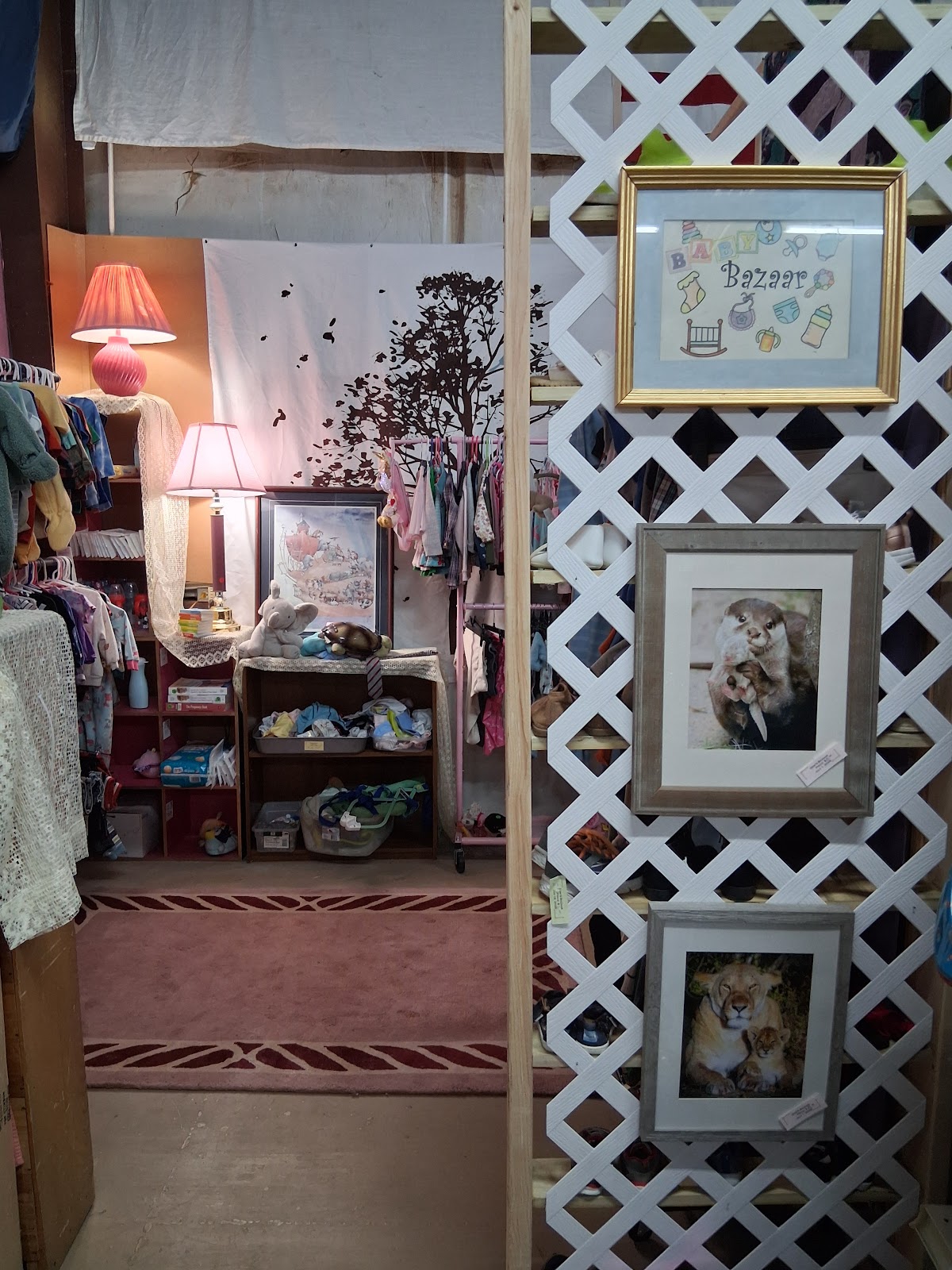 Don's Bazaar in Sanford