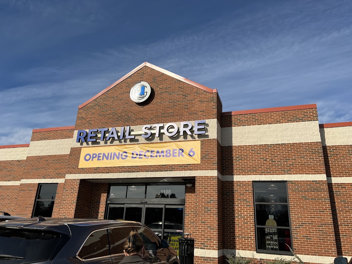 Triad Goodwill Store & Donation Center in Graham
