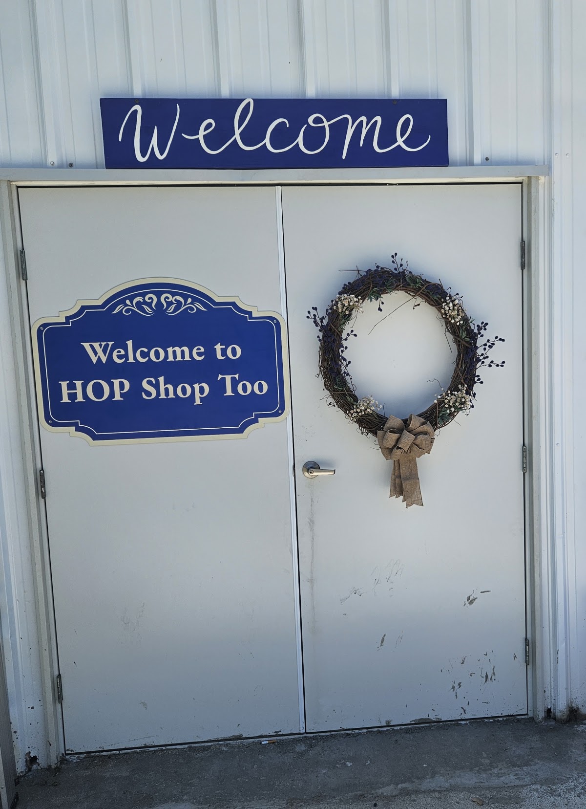 HOP Shop Too in Archdale