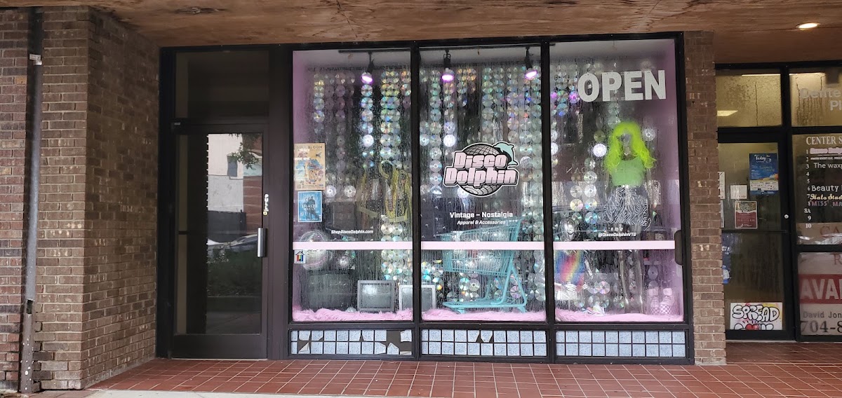 Disco Dolphin in Statesville