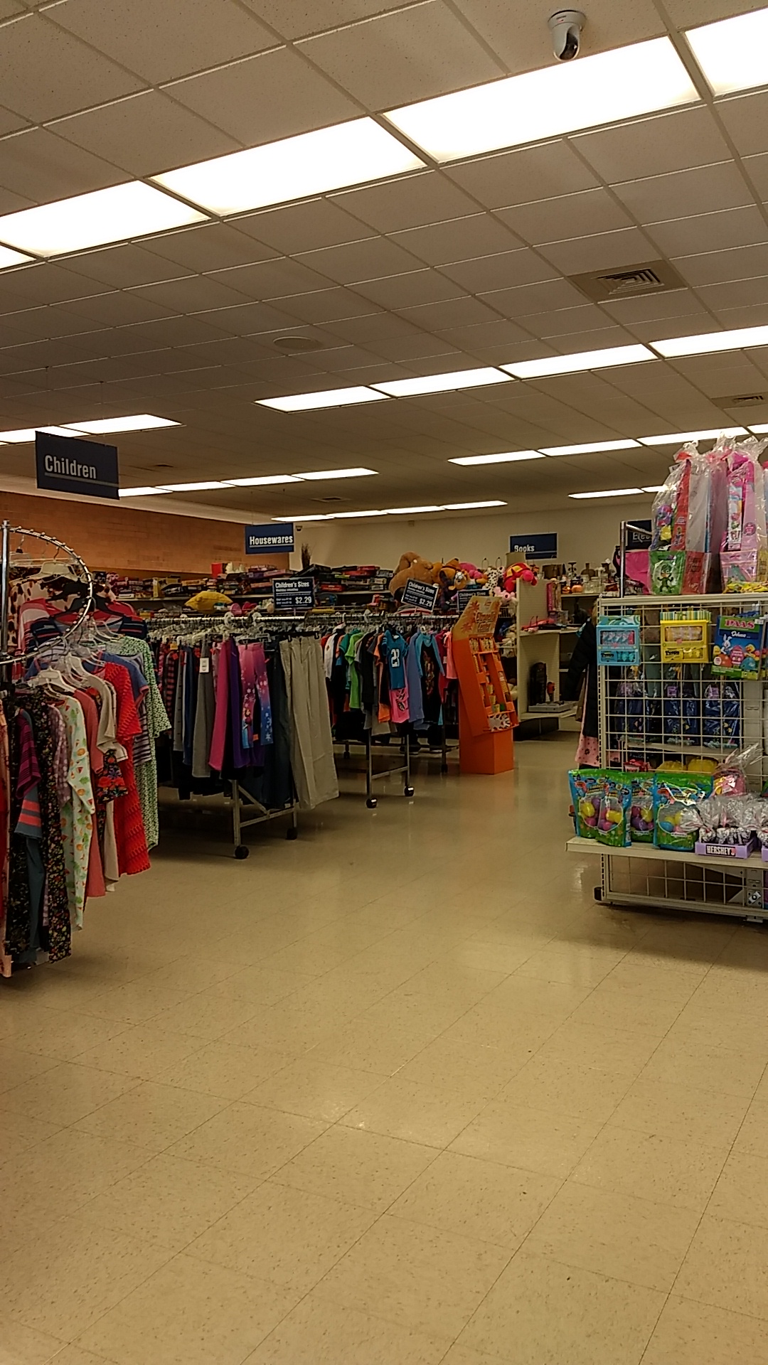 Goodwill Store and Donation Center in Statesville
