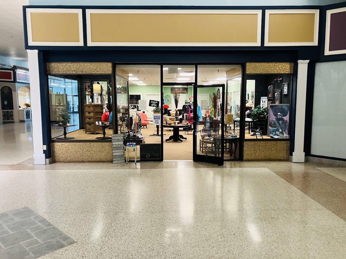 A1 Thrift Store in High Point