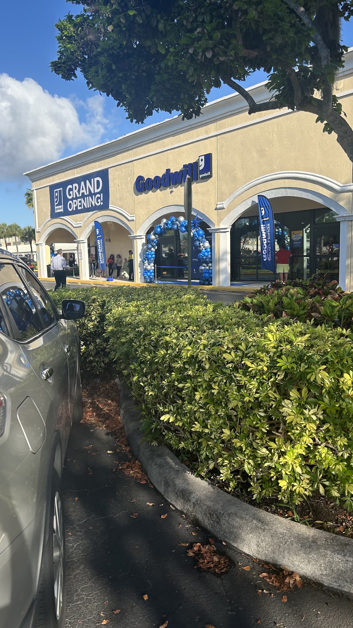 Goodwill - Retail Store and Donation Center in Tamarac