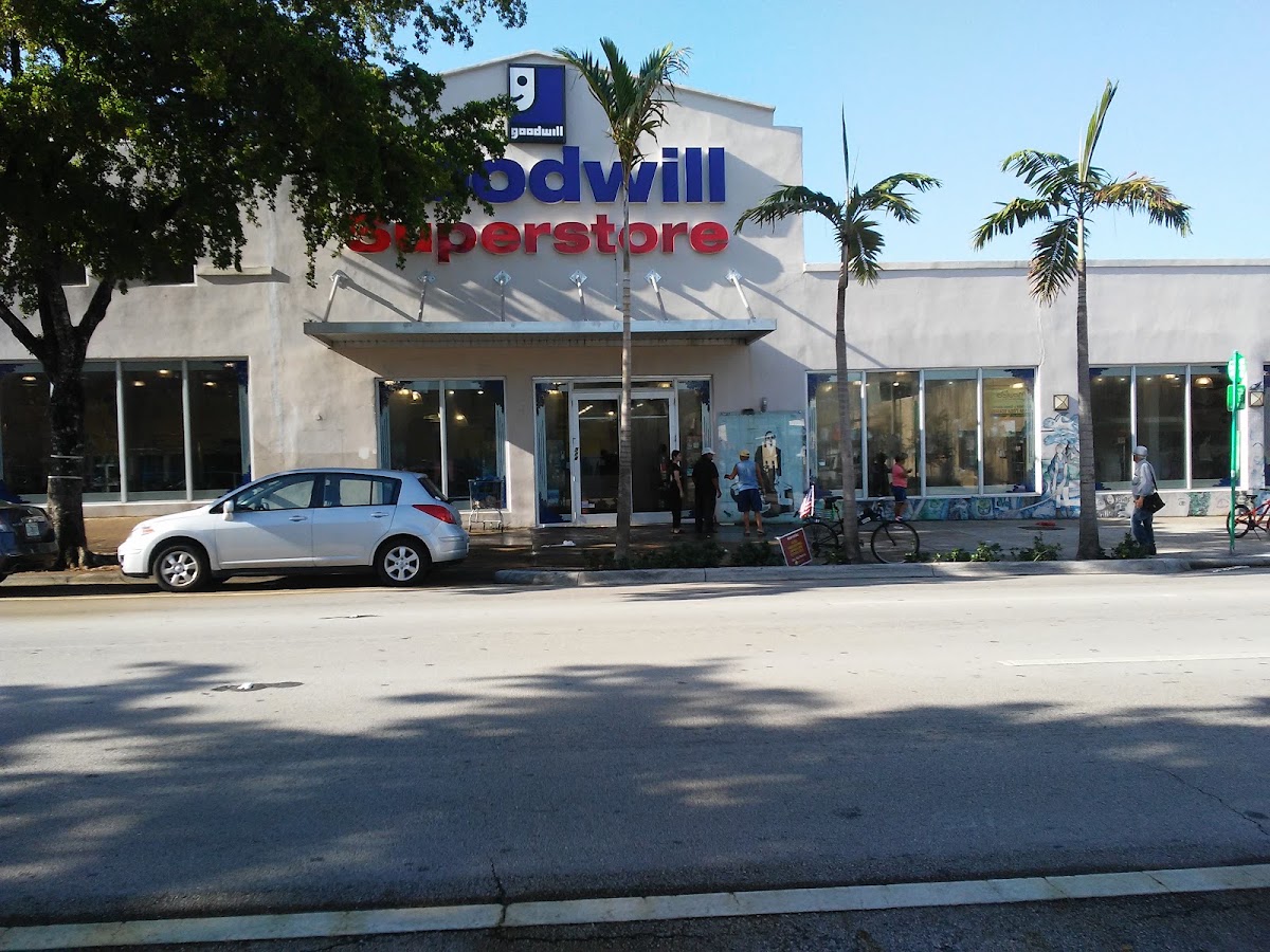 Goodwill - Retail Store and Donation Center in Miami