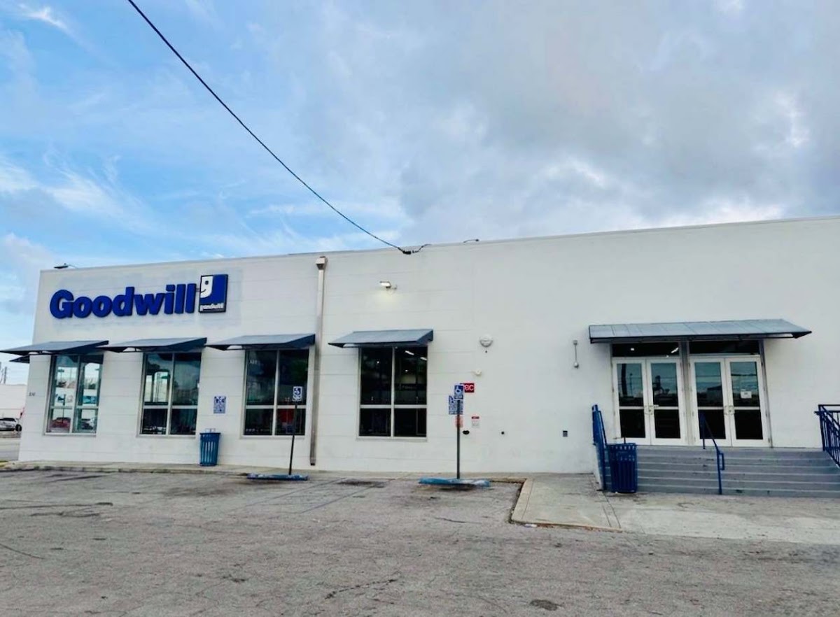Goodwill - Retail Store and Donation Center in Miami