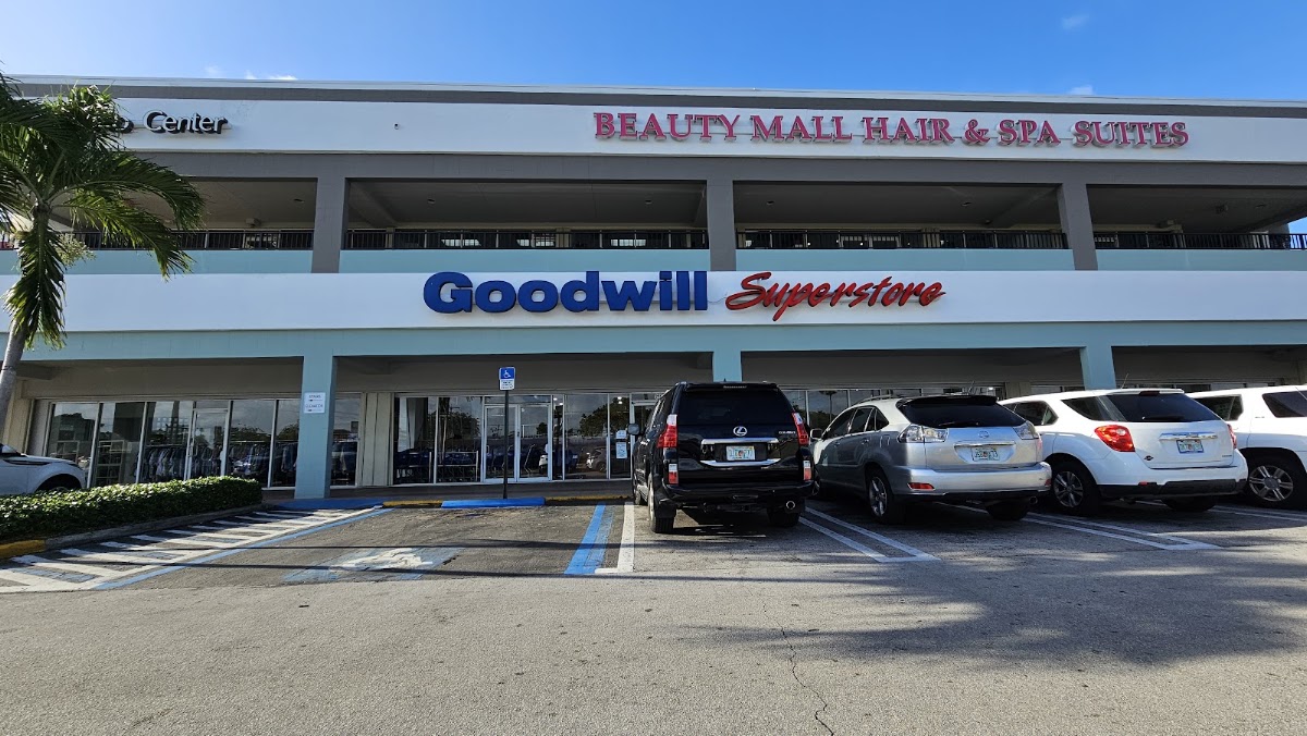 Goodwill - Miami/Bird Road in Miami