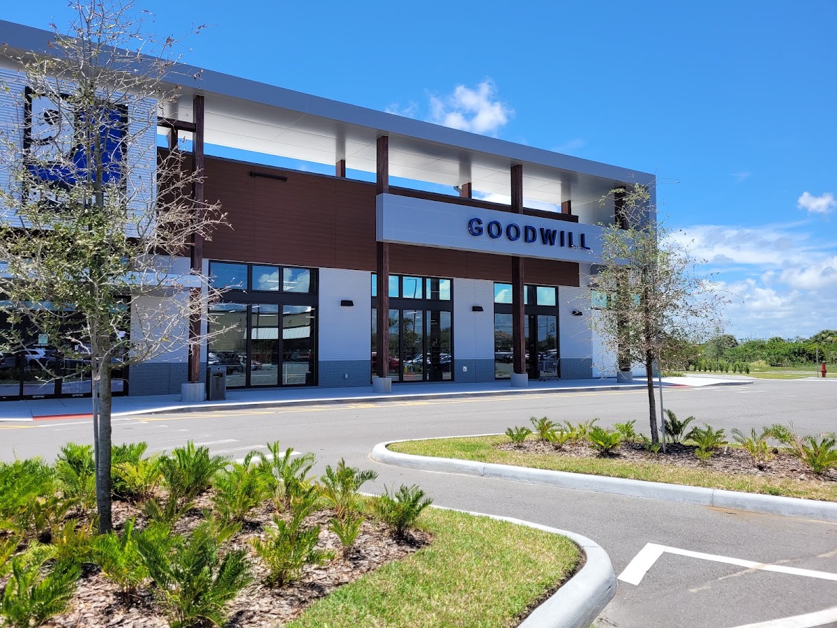 Goodwill - Viera in Rockledge