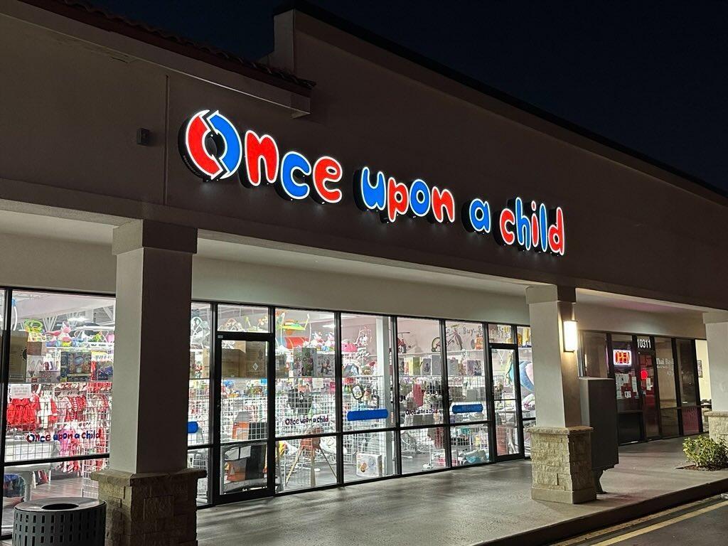 Once Upon a Child - Royal Palm Beach FL in Royal Palm Beach