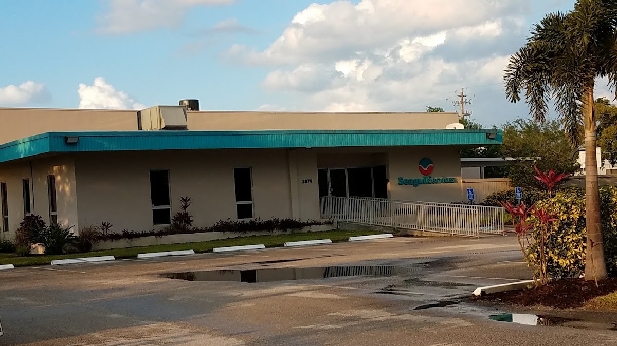Seagull Industries-Disabled in Riviera Beach