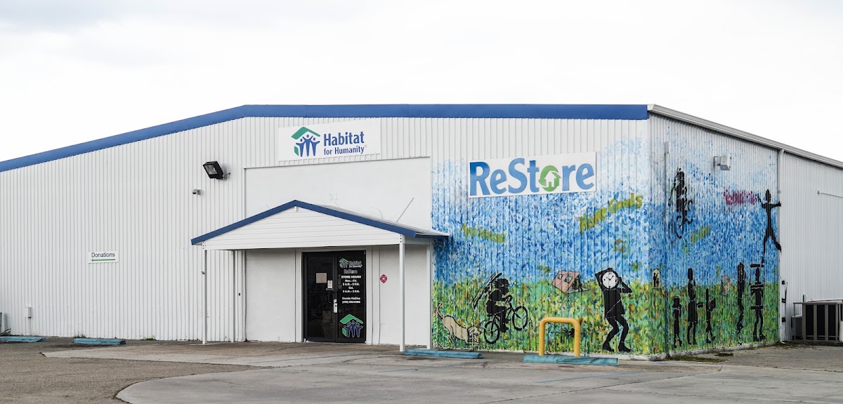 Habitat for Humanity ReStore in North Fort Myers