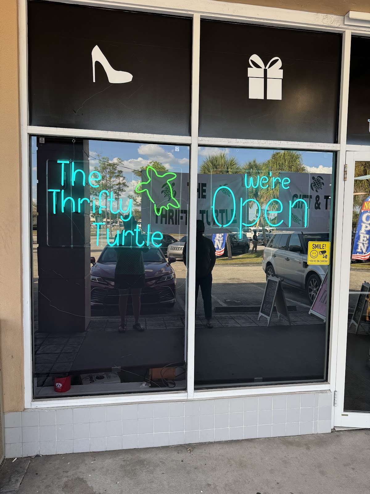 THE THRIFTY TURTLE in North Fort Myers