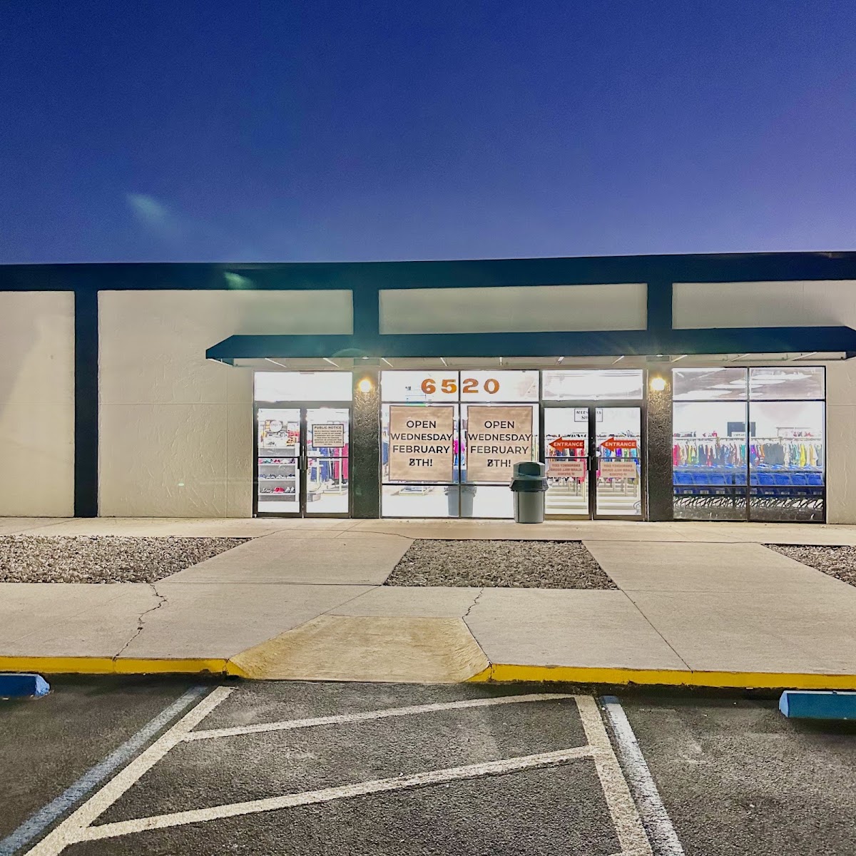 Community Thrift Store, PRC in Port Richey