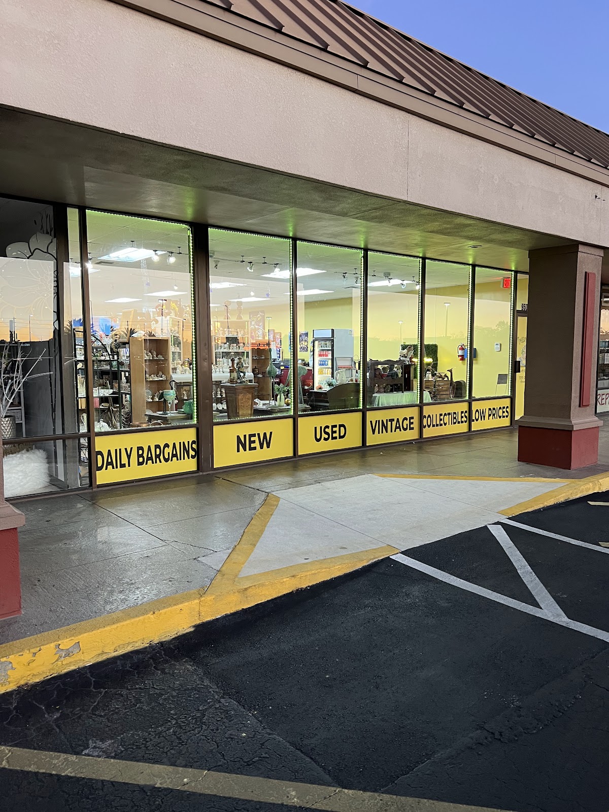 Treasures & Trends in Port Richey