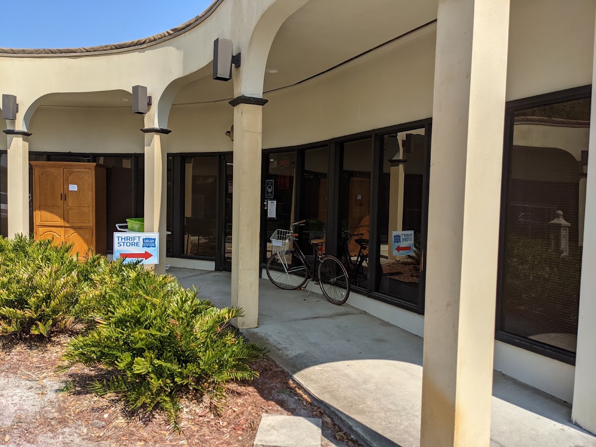 BASCA Bargain Boutique Thrift Store in Orange Park