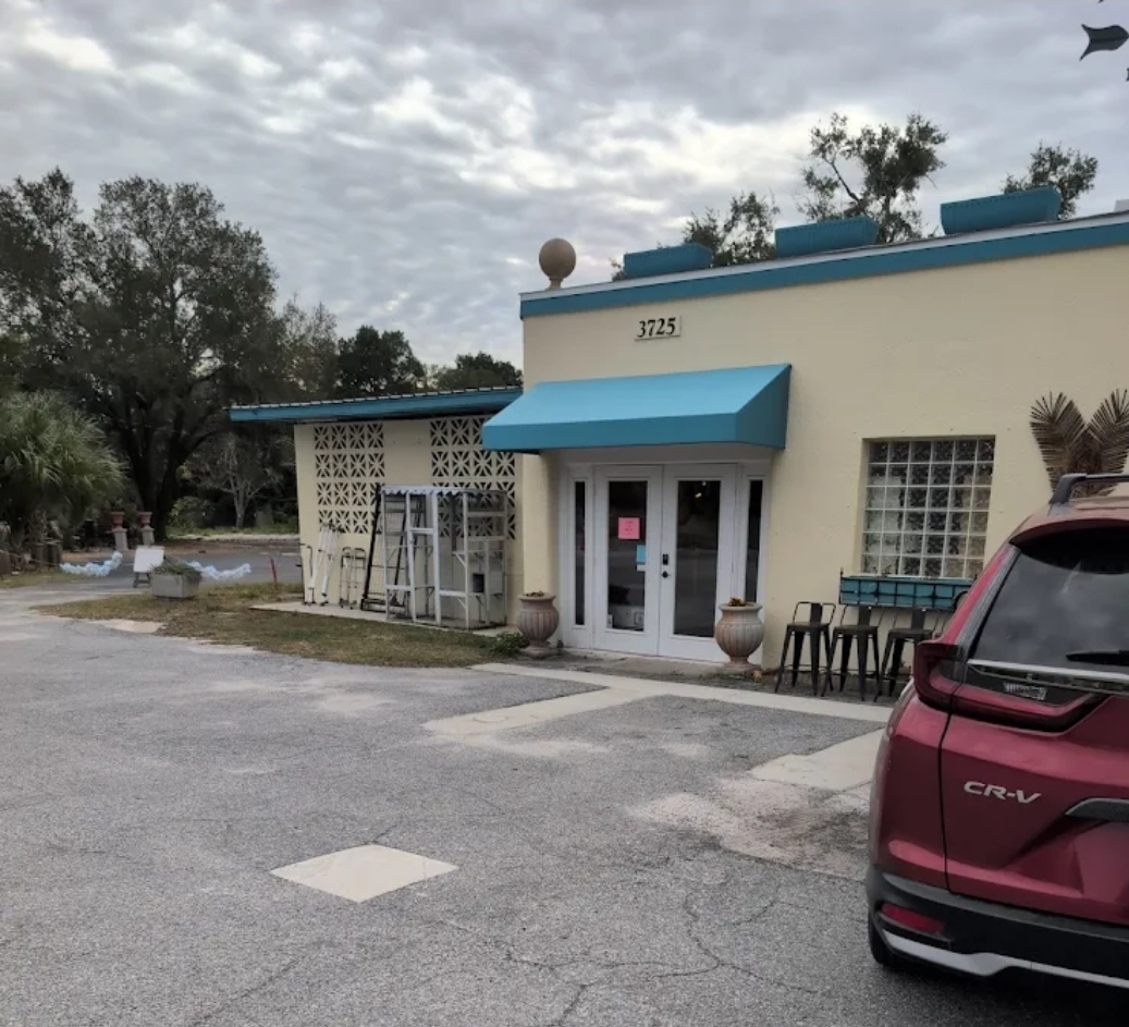 Doin' Good! Shoppe in Mount Dora