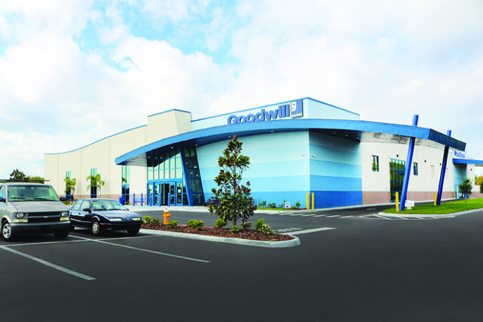 Goodwill Riverview Superstore in Riverview