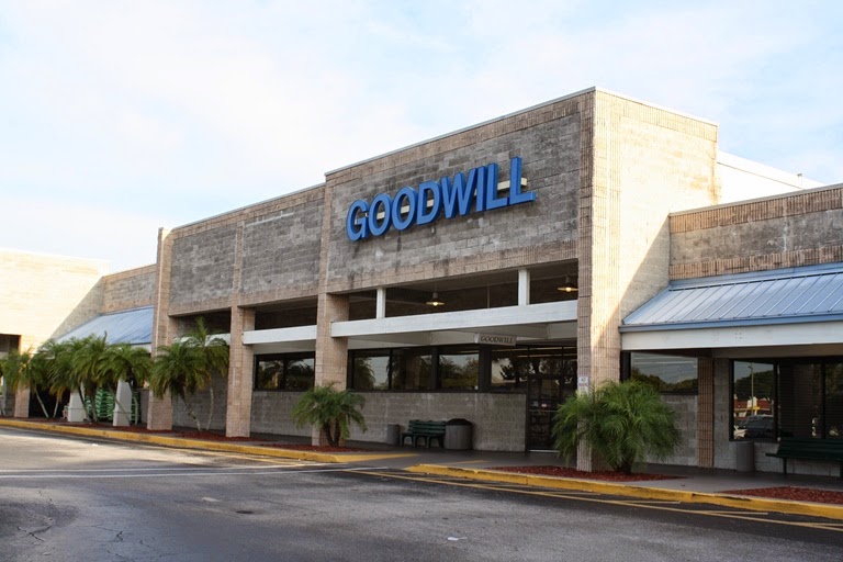 Goodwill Ruskin Sun Point Store in Ruskin