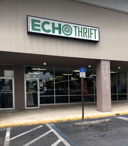 ECHO Thrift in Brandon