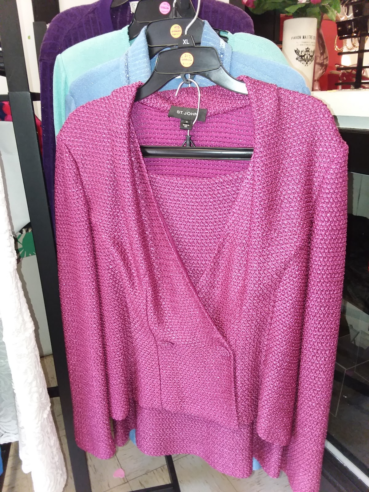 Shirley's Closet Clothes & Things in Tallahassee