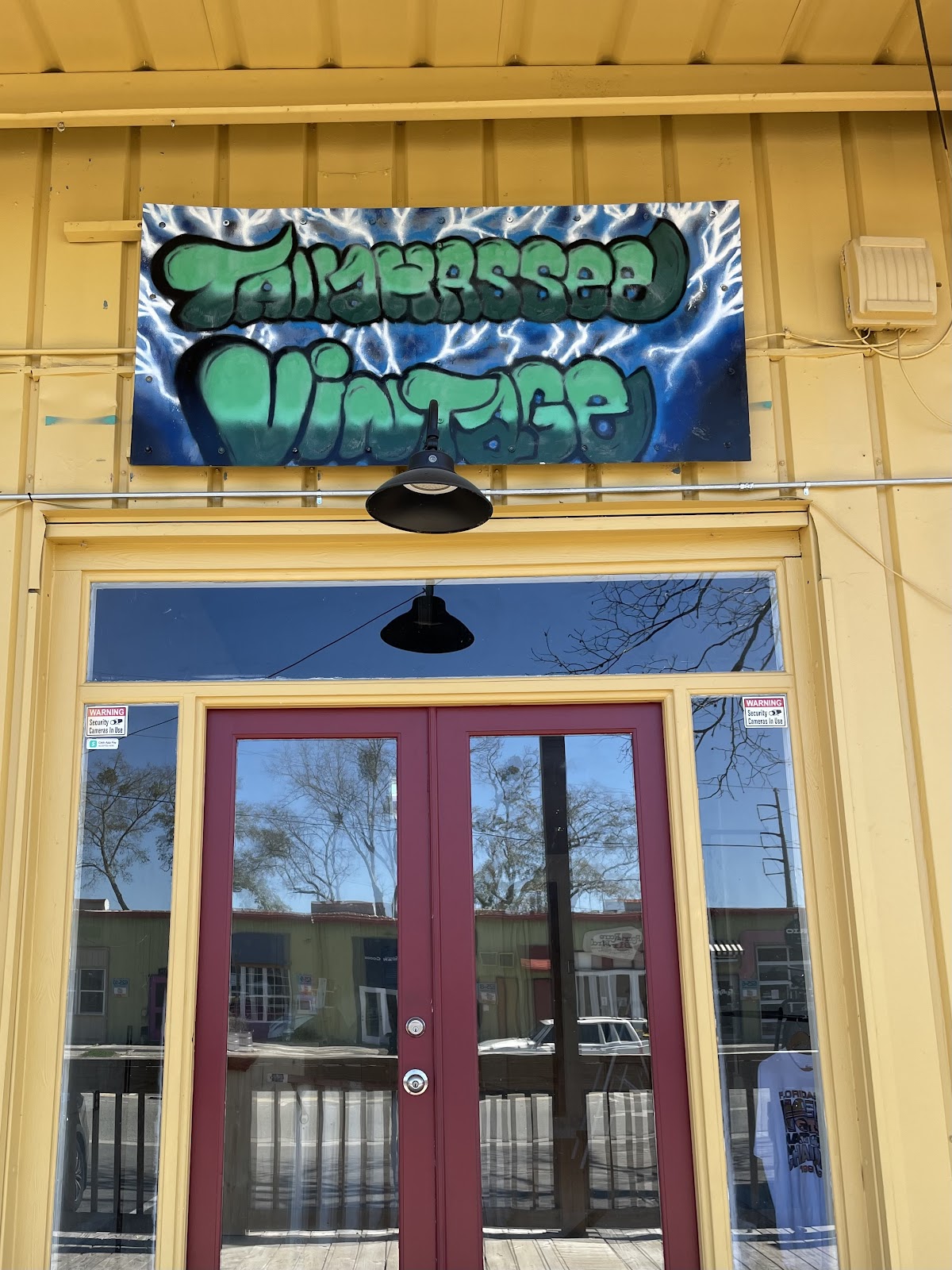 Tallahassee Vintage in Tallahassee