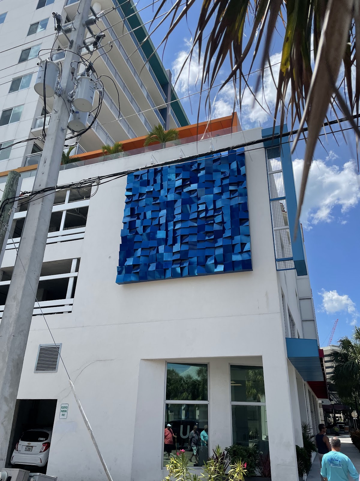 Episcopal Thrift House in Sarasota