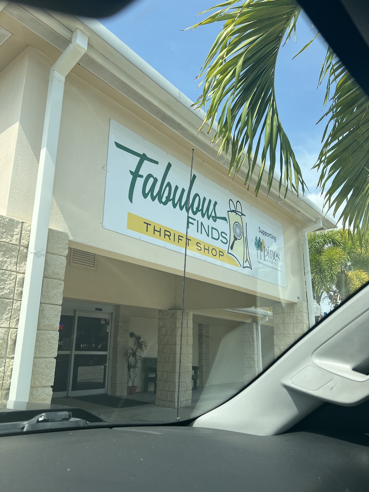 Pines of Sarasota Thrift Shop in Sarasota