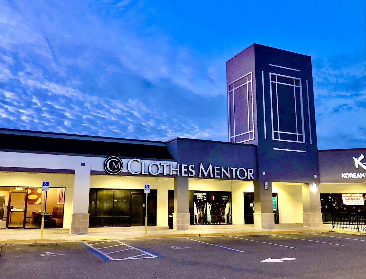 Clothes Mentor Sarasota, FL in Sarasota