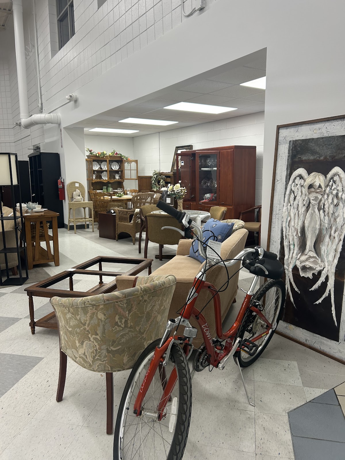 Mel Trotter Ministries Thrift Store in Hudsonville