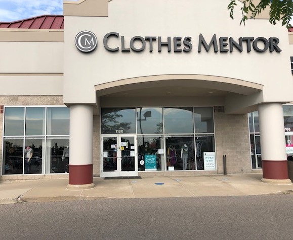 Clothes Mentor Rochester Hills, MI in Rochester Hills