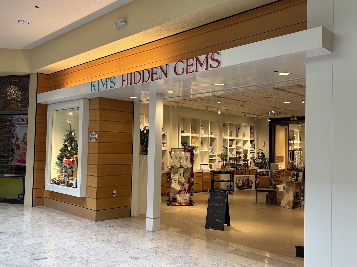 Kim's Hidden Gems in Lansing