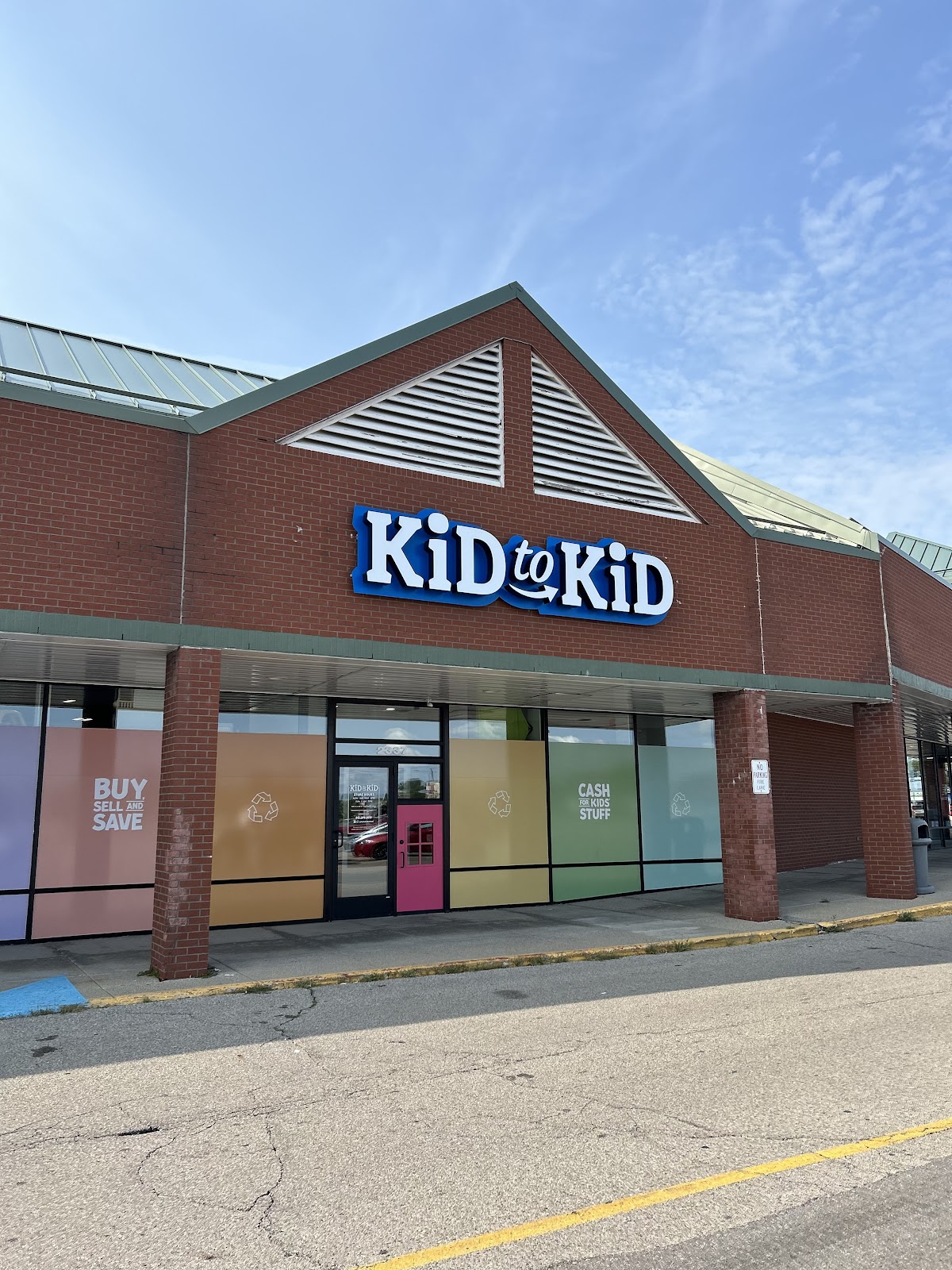 Kid to Kid Holland in Holland