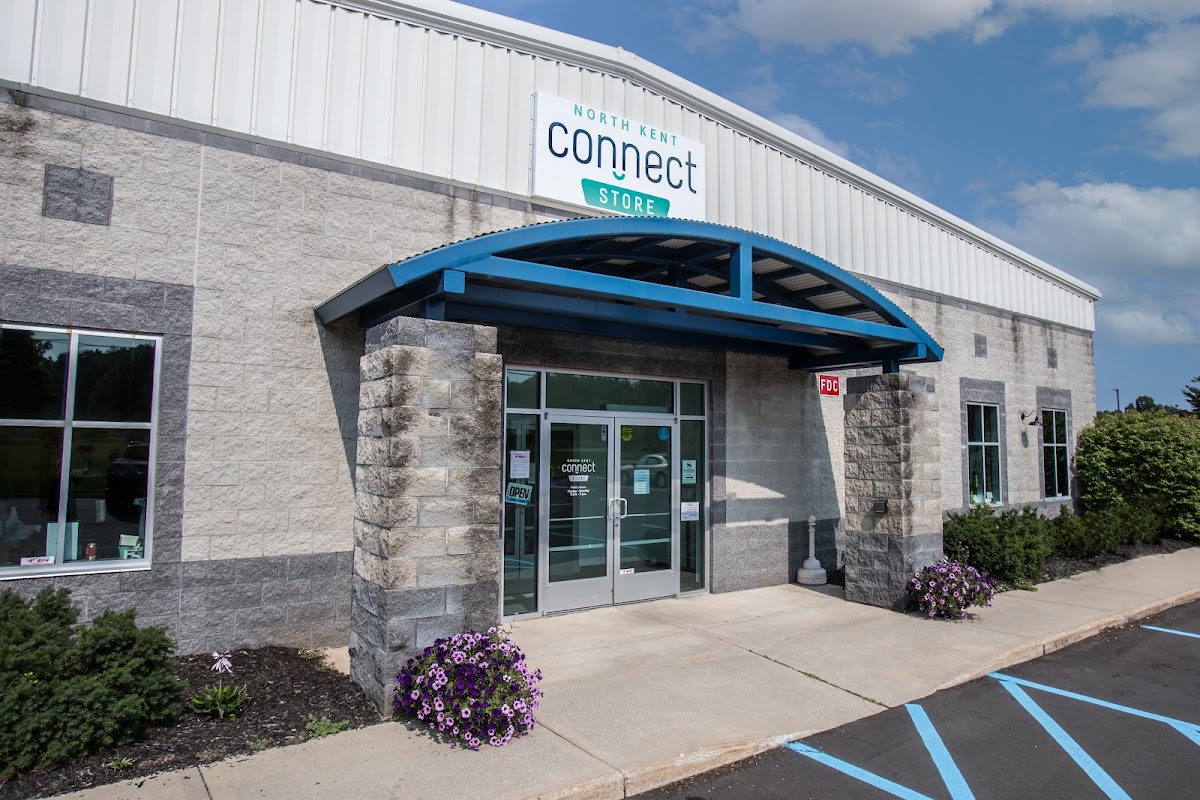 North Kent Connect in Rockford