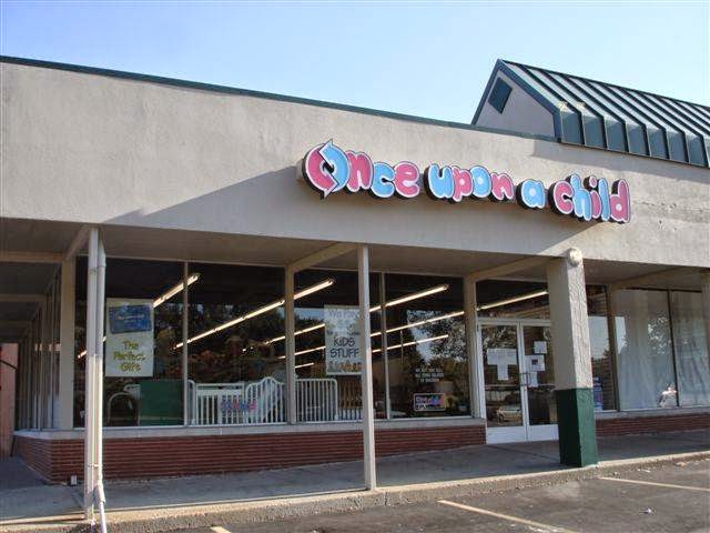 Once Upon A Child Ann Arbor in Ann Arbor