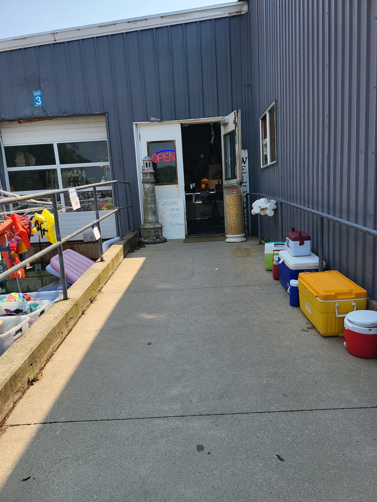The ShareHouse in Ann Arbor
