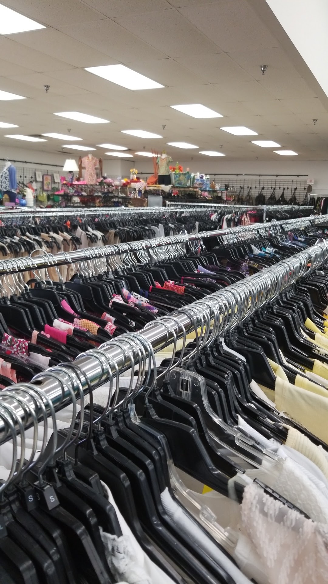 Salvation Army in South Lyon
