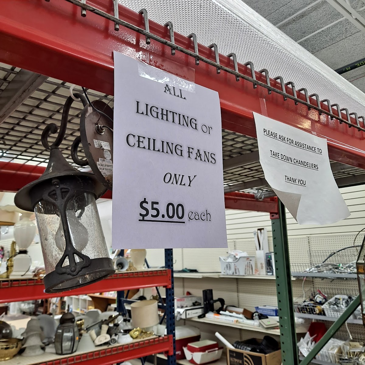 Habitat For Humanity RESTORE in Battle Creek