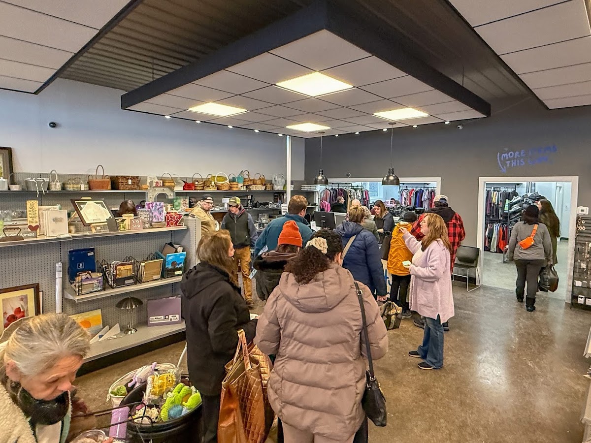 ThriftAbility in Kalamazoo