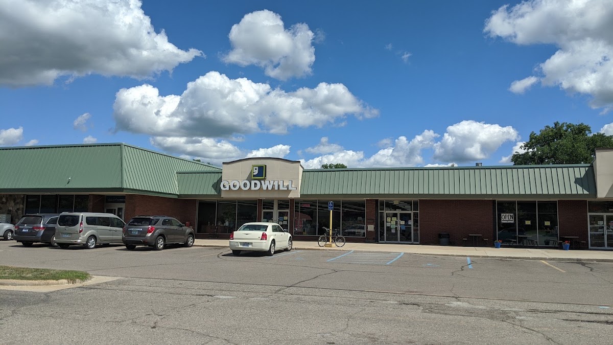 Goodwill Mid-Michigan in Holly