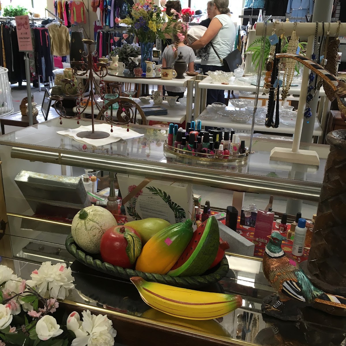 The Salvation Army Family Store & Donation Center in Petoskey