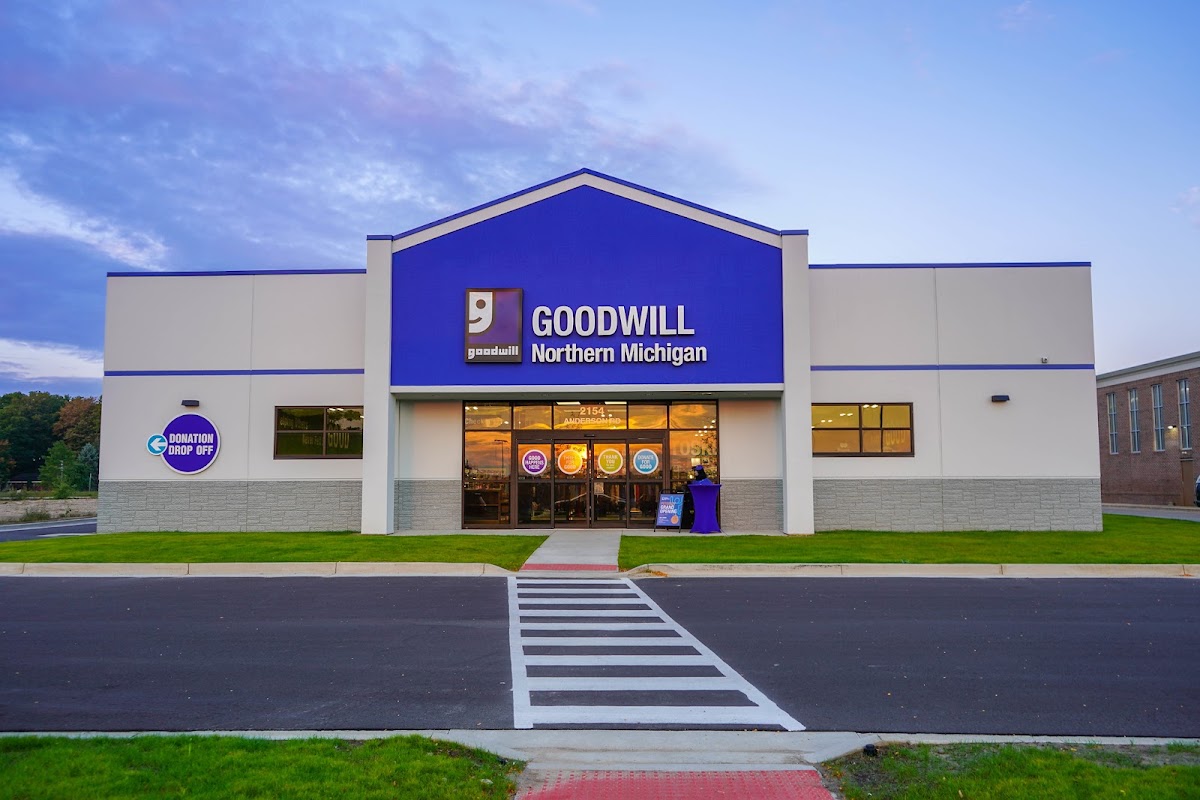 Goodwill Northern Michigan – Petoskey in Petoskey