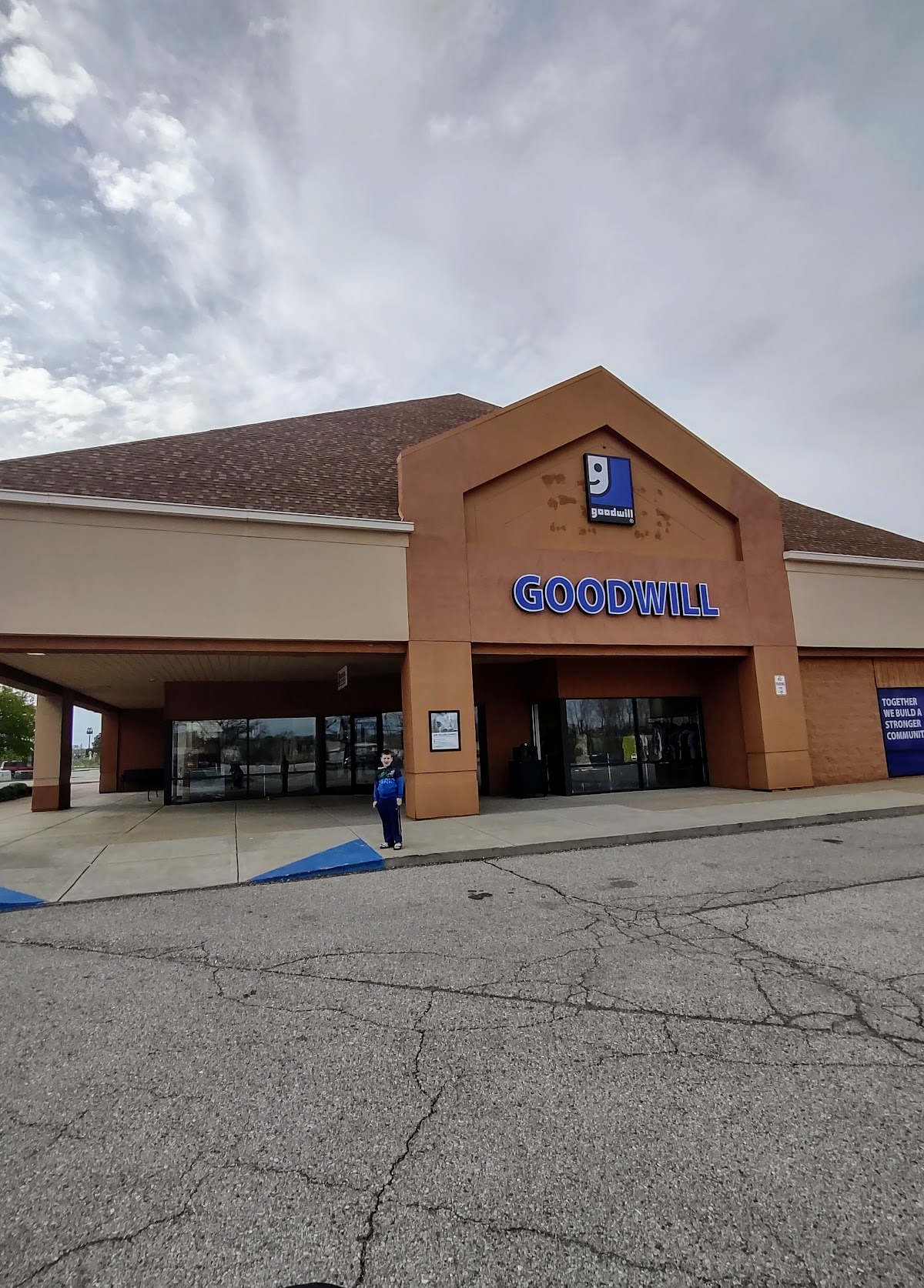 Goodwill Mid-Michigan in Birch Run