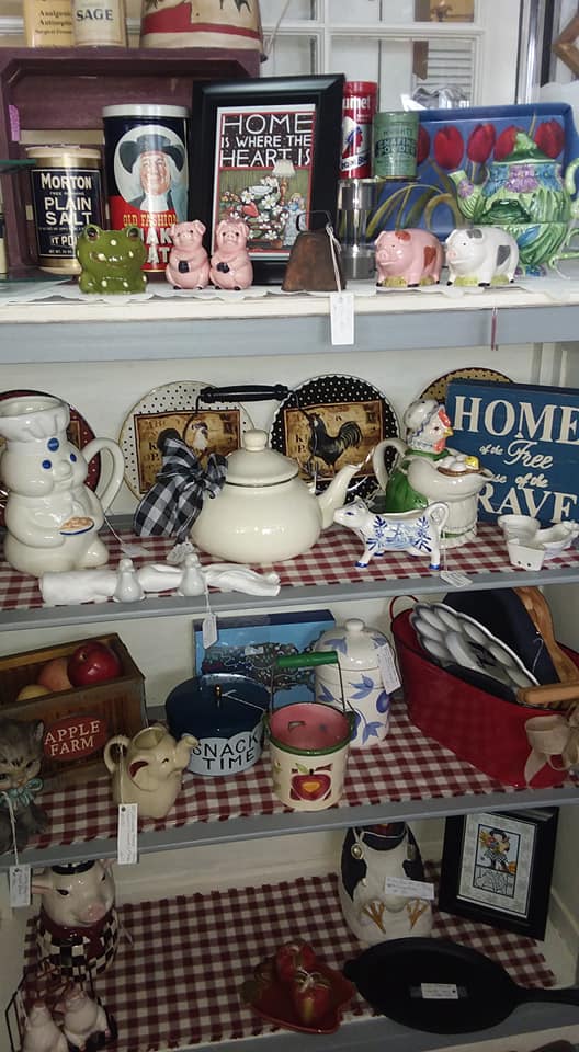 Cozy Cottage Resale in Millington