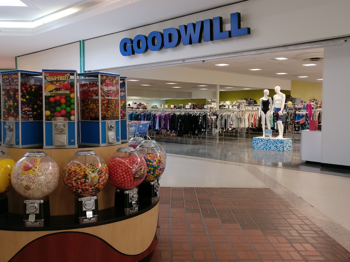 Goodwill Mid-Michigan in Burton