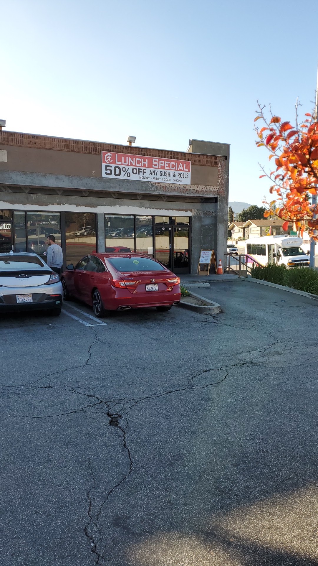 Goodwill Bookstore & Donation Center in Glendale