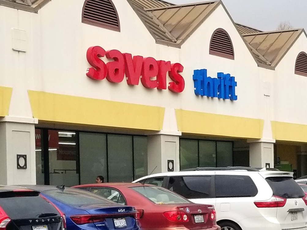 Savers in Alameda
