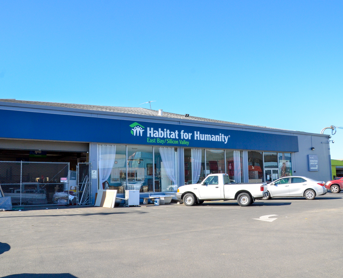 Habitat For Humanity ReStore Oakland in Oakland