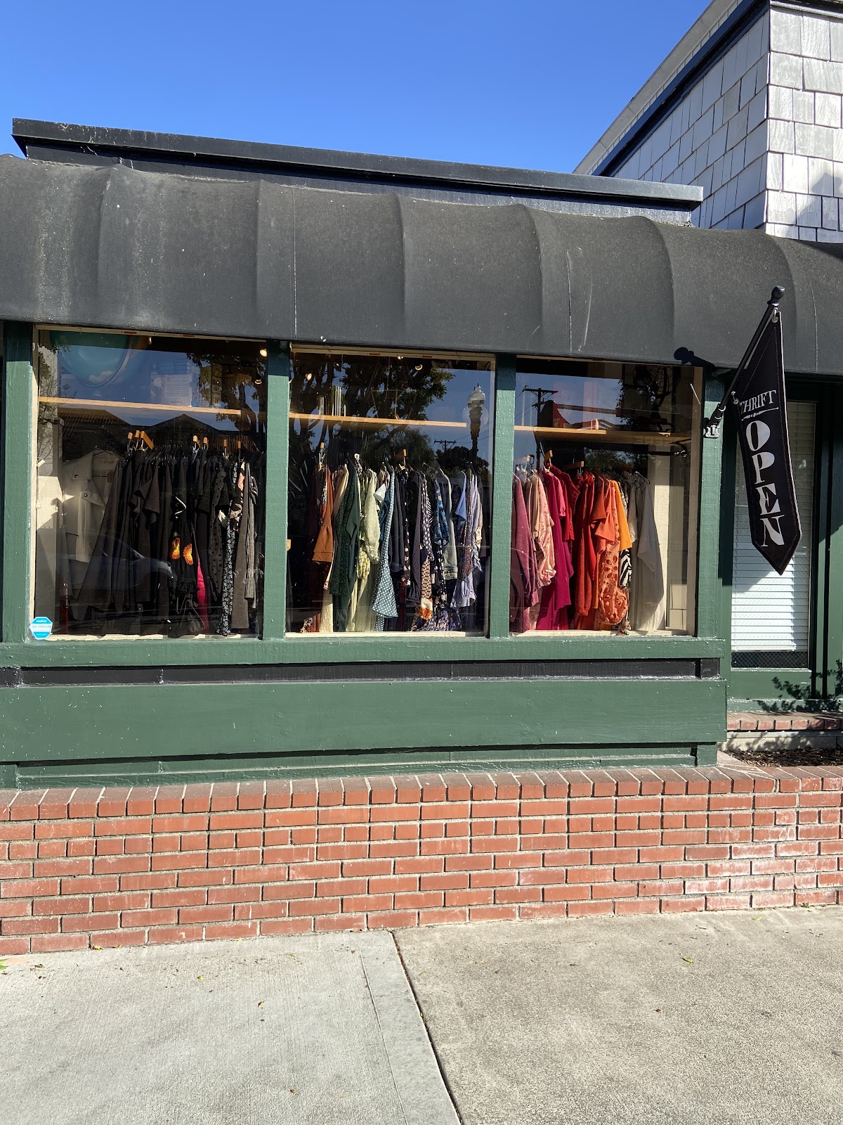 Sundance Thrift Shop in Tustin